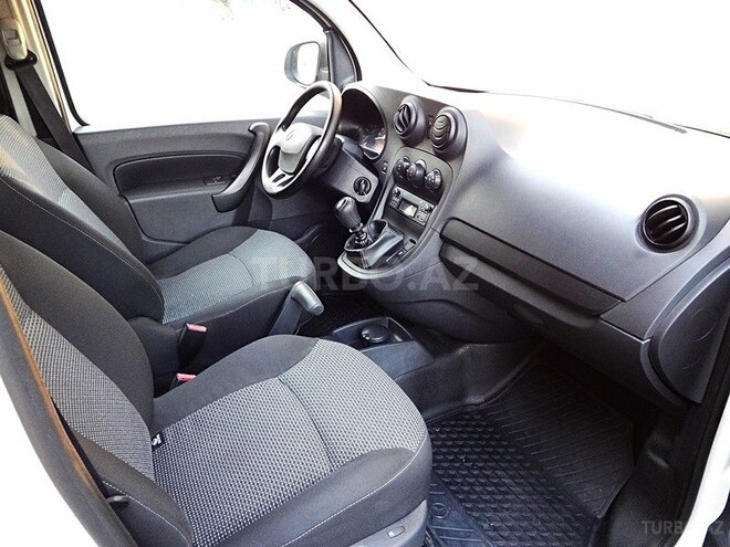 Mercedes Citan 2014, 99,000 km - 1.5 л - Bakı