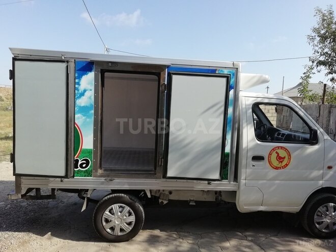 Changan Star 2014, 133,096 km - 0.1 л - Sumqayıt