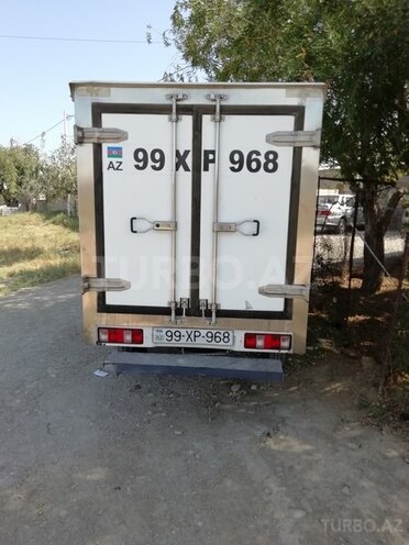 Changan Star 2014, 133,096 km - 0.1 л - Sumqayıt