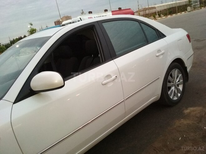 Hyundai Sonata 2009, 164,700 km - 2.0 l - Bakı