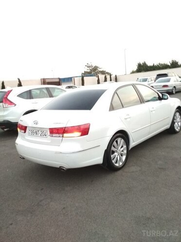 Hyundai Sonata 2009, 164,700 km - 2.0 l - Bakı