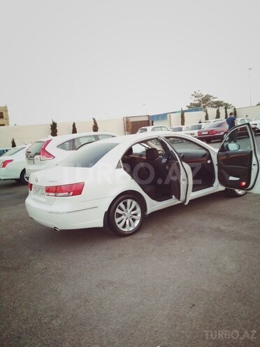 Hyundai Sonata 2009, 164,700 km - 2.0 l - Bakı