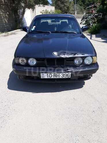 BMW 525 1992, 190,001 km - 2.5 л - Bakı