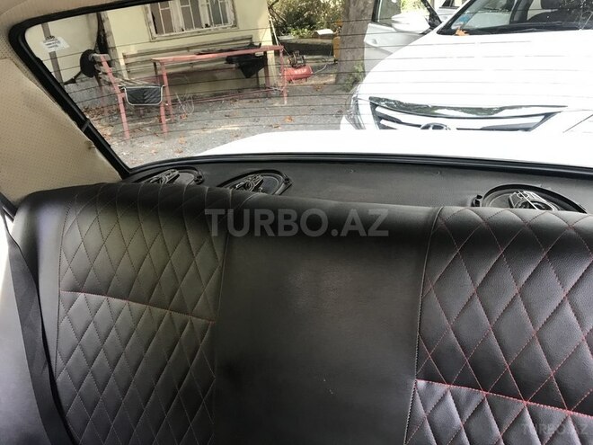 LADA (VAZ) 2107 2012, 87,800 km - 1.6 л - Bərdə