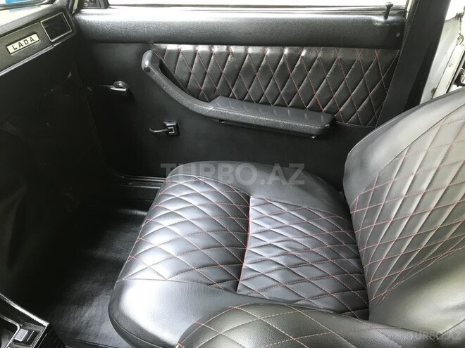 LADA (VAZ) 2107 2012, 87,800 km - 1.6 л - Bərdə