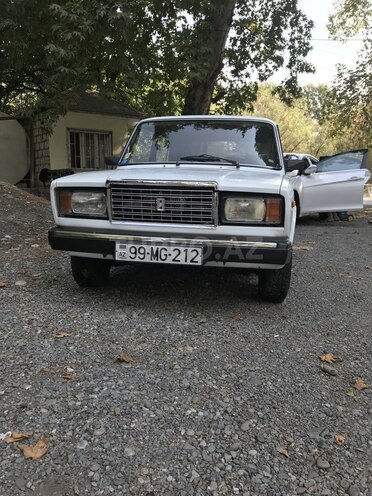 LADA (VAZ) 2107 2012, 87,800 km - 1.6 л - Bərdə