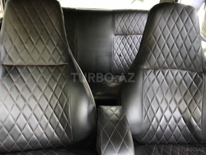 LADA (VAZ) 2107 2012, 87,800 km - 1.6 л - Bərdə