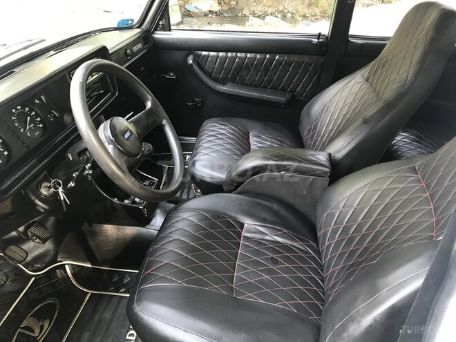 LADA (VAZ) 2107 2012, 87,800 km - 1.6 л - Bərdə
