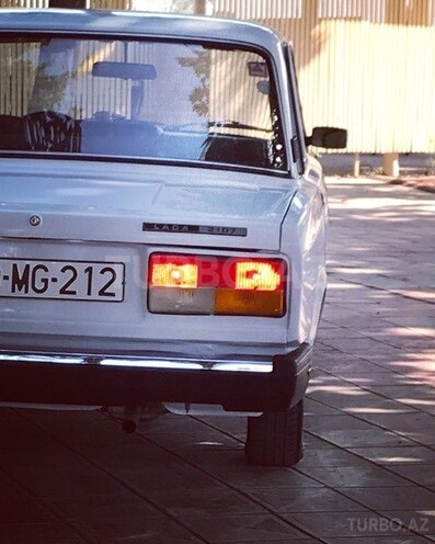 LADA (VAZ) 2107 2012, 87,800 km - 1.6 л - Bərdə