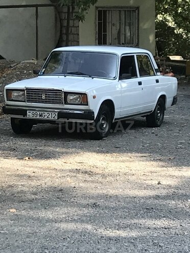 LADA (VAZ) 2107 2012, 87,800 km - 1.6 л - Bərdə