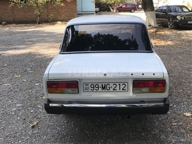 LADA (VAZ) 2107 2012, 87,800 km - 1.6 л - Bərdə