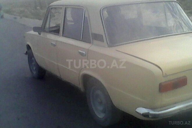 LADA (VAZ) 2101 1979, 368,000 km - 1.5 l - Bakı