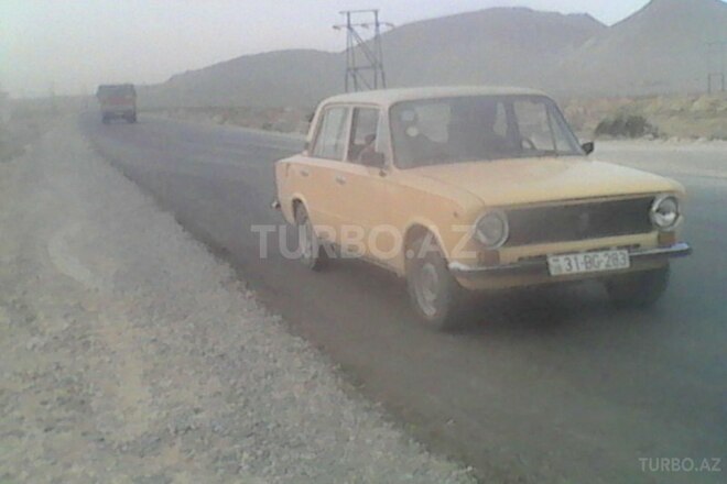 LADA (VAZ) 2101 1979, 368,000 km - 1.5 l - Bakı