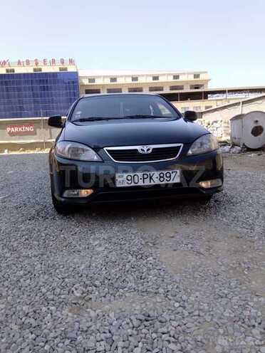 Daewoo Gentra 2013, 160,000 km - 1.5 l - Bakı