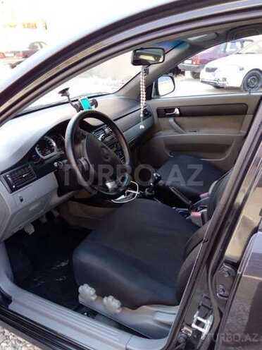 Daewoo Gentra 2013, 160,000 km - 1.5 l - Bakı