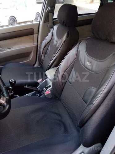 Daewoo Gentra 2013, 160,000 km - 1.5 l - Bakı