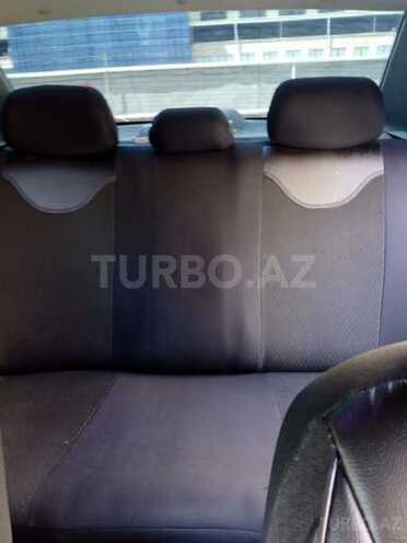 Daewoo Gentra 2013, 160,000 km - 1.5 l - Bakı