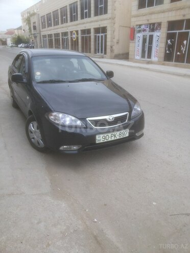 Daewoo Gentra 2013, 160,000 km - 1.5 l - Bakı