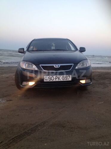 Daewoo Gentra 2013, 160,000 km - 1.5 l - Bakı