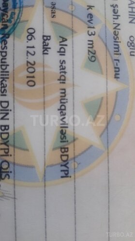 Hyundai Sonata 2011, 96,000 km - 2.4 л - Bakı