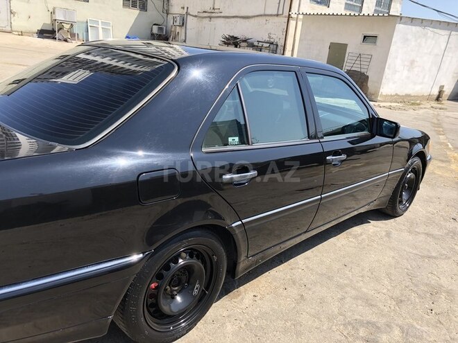 Mercedes C 230 1998, 179,945 km - 2.3 л - Bakı
