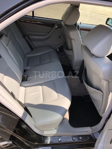 Mercedes C 230 1998, 179,945 km - 2.3 л - Bakı