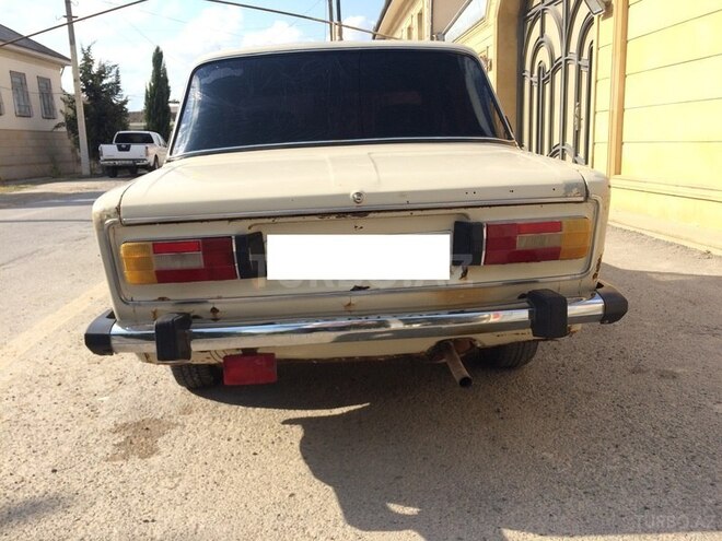 LADA (VAZ) 2106 1988, 182,383 km - 1.7 л - Neftçala