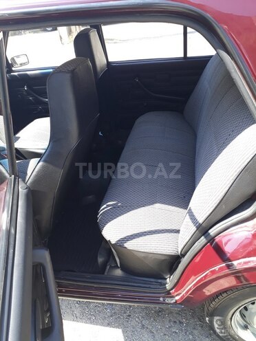 LADA (VAZ) 2107 2006, 45,000 km - 1.6 l - Bakı