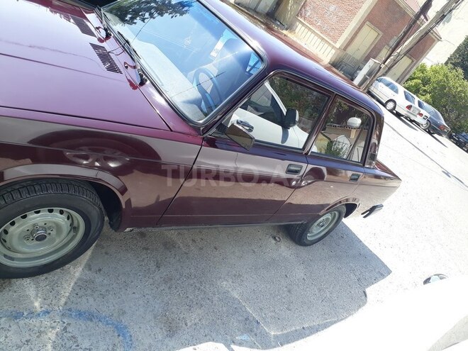 LADA (VAZ) 2107 2006, 45,000 km - 1.6 l - Bakı