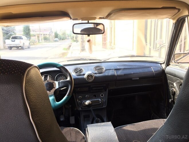 LADA (VAZ) 2106 1988, 182,383 km - 1.7 л - Neftçala