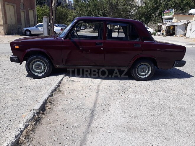 LADA (VAZ) 2107 2006, 45,000 km - 1.6 l - Bakı