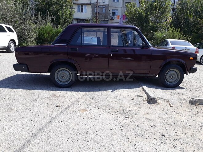 LADA (VAZ) 2107 2006, 45,000 km - 1.6 l - Bakı