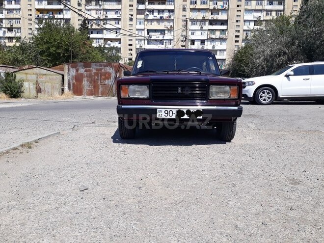 LADA (VAZ) 2107 2006, 45,000 km - 1.6 l - Bakı