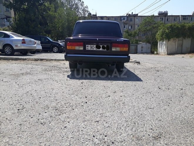 LADA (VAZ) 2107 2006, 45,000 km - 1.6 l - Bakı