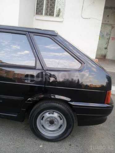 LADA (VAZ) 2114 2008, 174,000 km - 1.6 l - Bakı