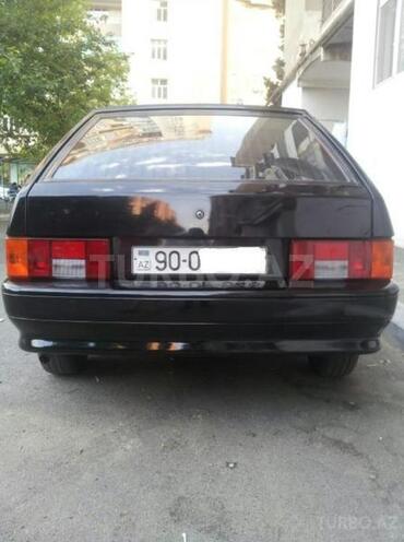 LADA (VAZ) 2114 2008, 174,000 km - 1.6 l - Bakı