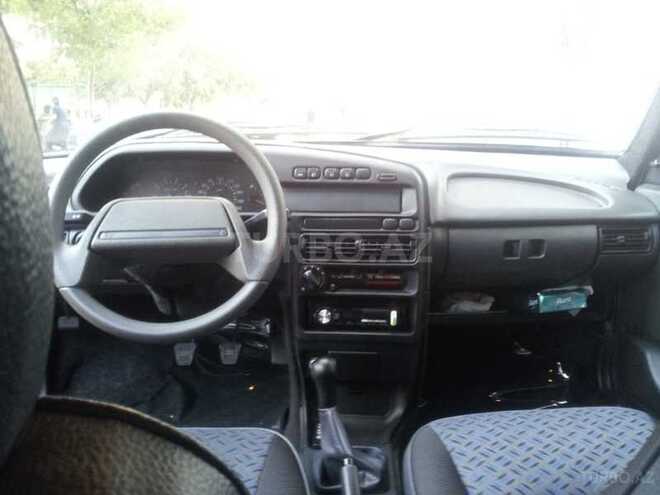 LADA (VAZ) 2114 2008, 174,000 km - 1.6 l - Bakı