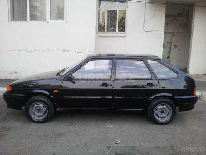 LADA (VAZ) 2114 2008, 174,000 km - 1.6 l - Bakı