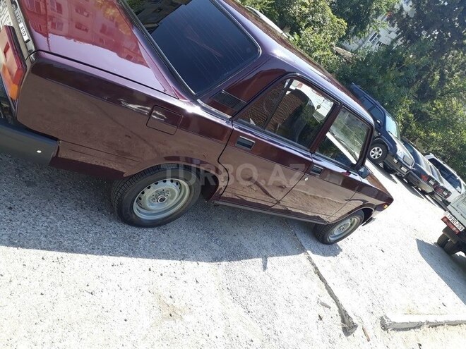 LADA (VAZ) 2107 2006, 45,000 km - 1.6 l - Bakı