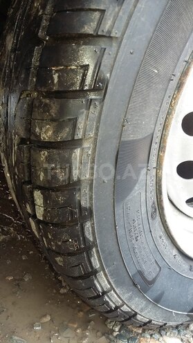 Daewoo Nexia 2008, 211,111 km - 0.2 l - Şəmkir