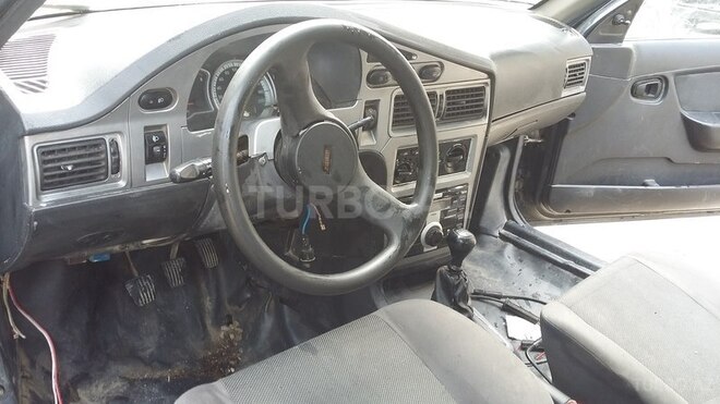 Daewoo Nexia 2008, 211,111 km - 0.2 l - Şəmkir