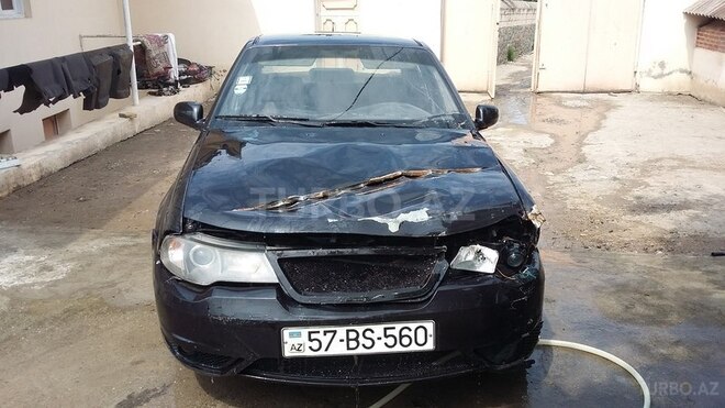 Daewoo Nexia 2008, 211,111 km - 0.2 l - Şəmkir