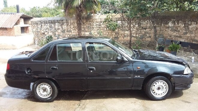 Daewoo Nexia 2008, 211,111 km - 0.2 l - Şəmkir