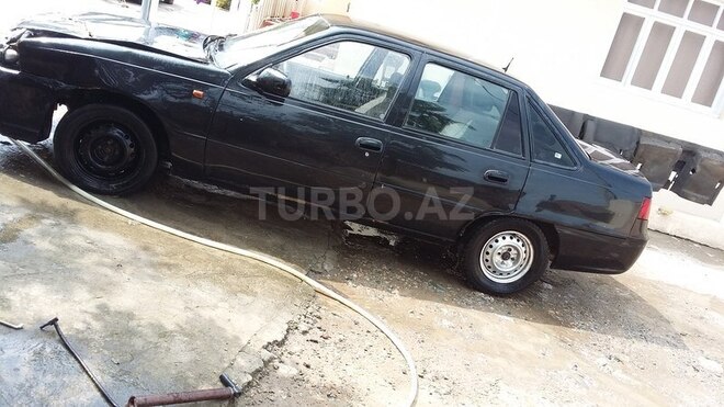 Daewoo Nexia 2008, 211,111 km - 0.2 l - Şəmkir