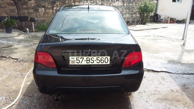 Daewoo Nexia 2008, 211,111 km - 0.2 l - Şəmkir