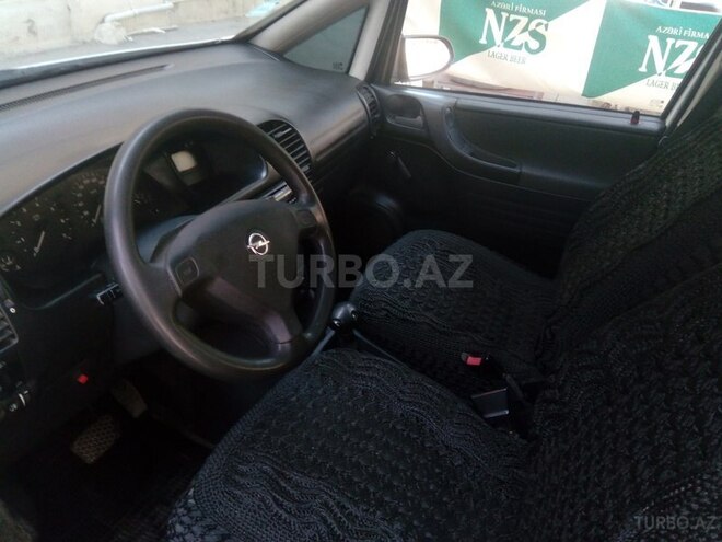 Opel Zafira 2003, 280,096 km - 2.0 л - Sumqayıt