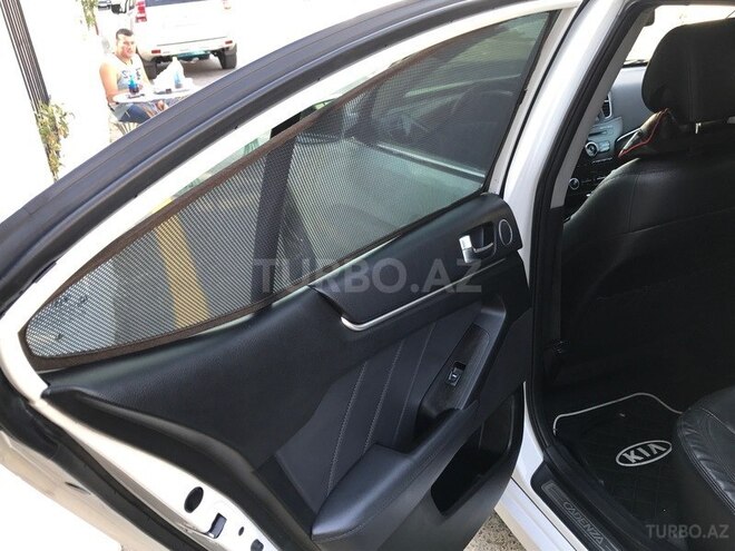 Kia Cadenza 2011, 150,000 km - 3.5 l - Bakı