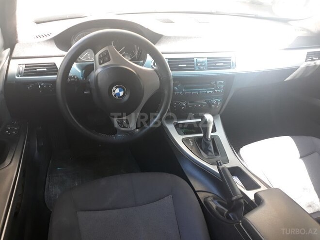 BMW 320 2005, 251,739 km - 2.0 l - Bakı