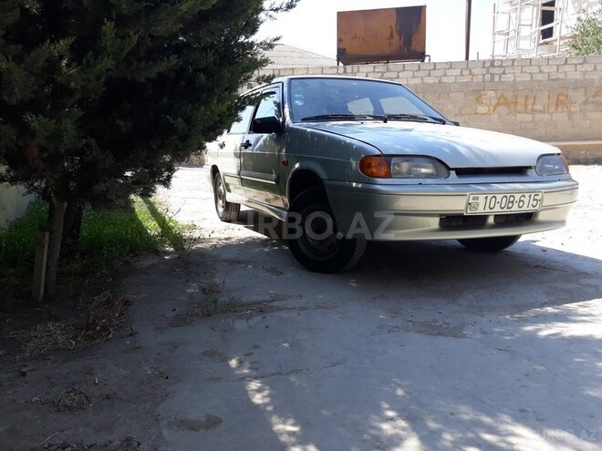 LADA (VAZ) 2115 2005, 375,000 km - 1.6 l - Bakı