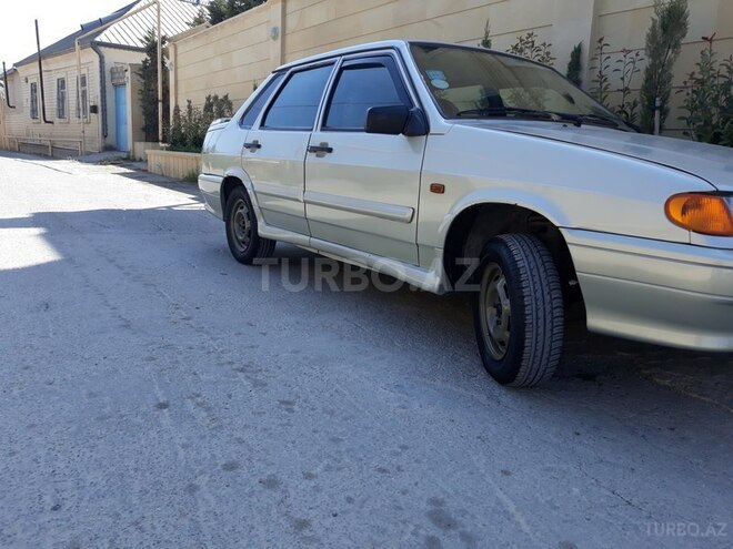 LADA (VAZ) 2115 2005, 375,000 km - 1.6 l - Bakı